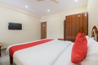 SPOT ON Vijay Heritage