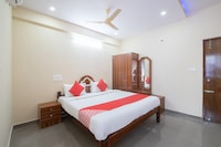 SPOT ON Vijay Heritage