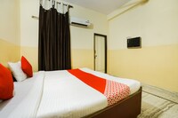 OYO Yogi Guest House