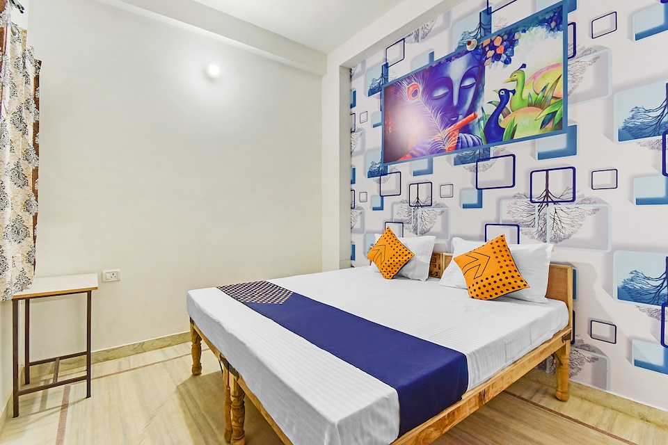 SPOT ON 63008 Shri Ganesh Hotel, Jaipur Airport, Jaipur