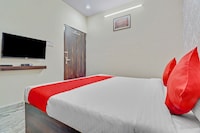 HOTEL O THE ROYAL INN