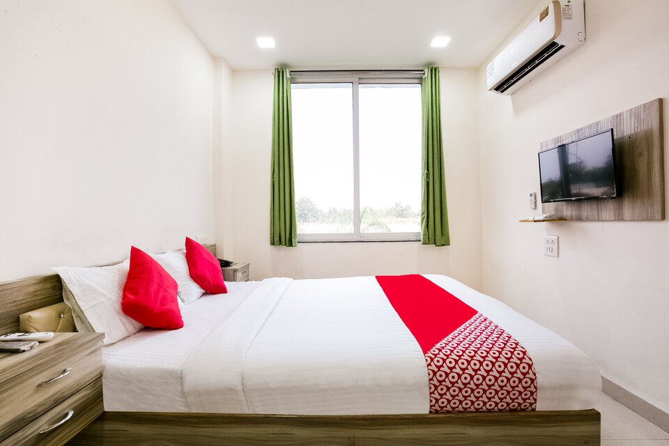 Capital O 63015 Hotel Lake View , Alibag, Alibag