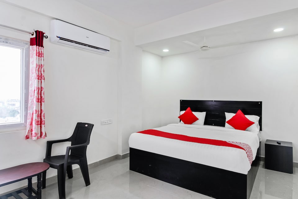 Hotel O HILL 9 , Jubilee Hills, Hyderabad