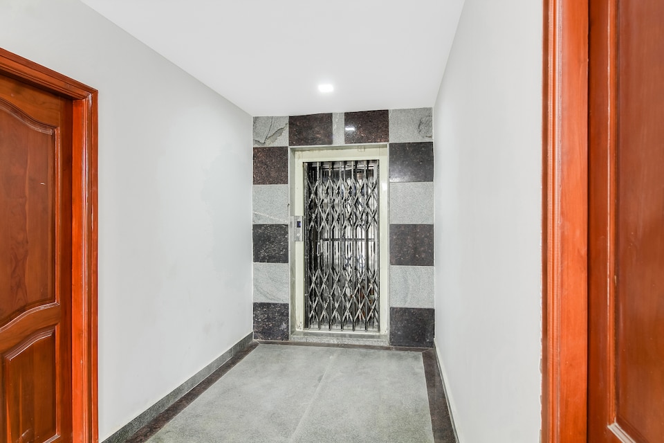 Hotel O HILL 9 , Jubilee Hills, Hyderabad