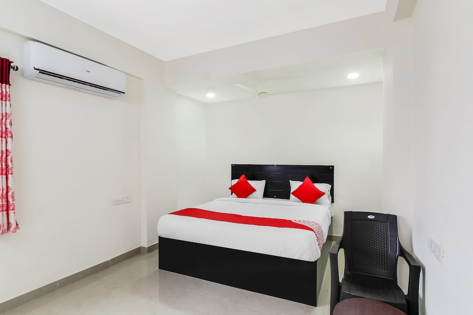 Hotel O HILL 9 , Jubilee Hills, Hyderabad