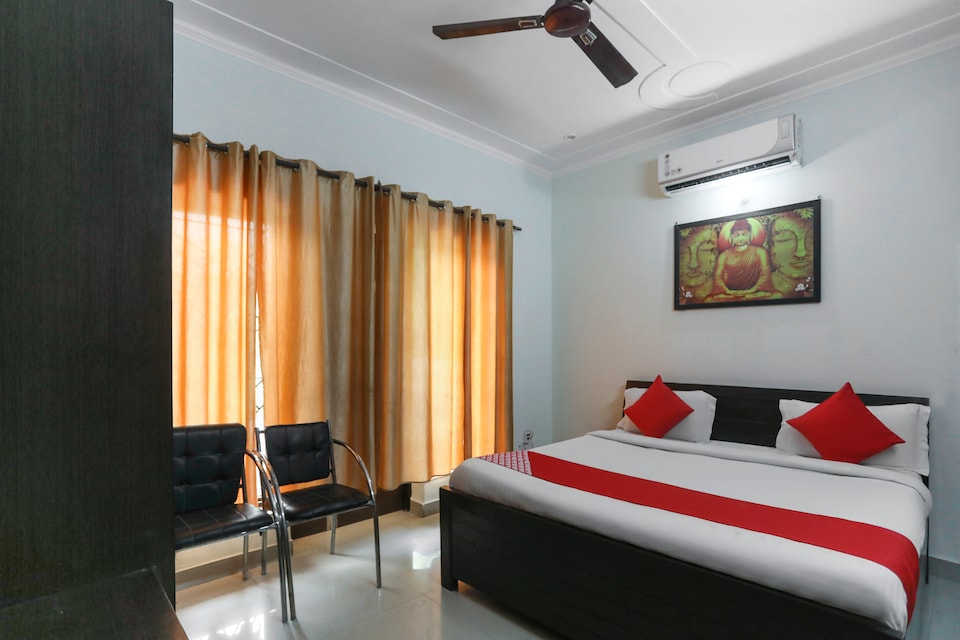 OYO 63022 Shree Residency, Noida City, Noida