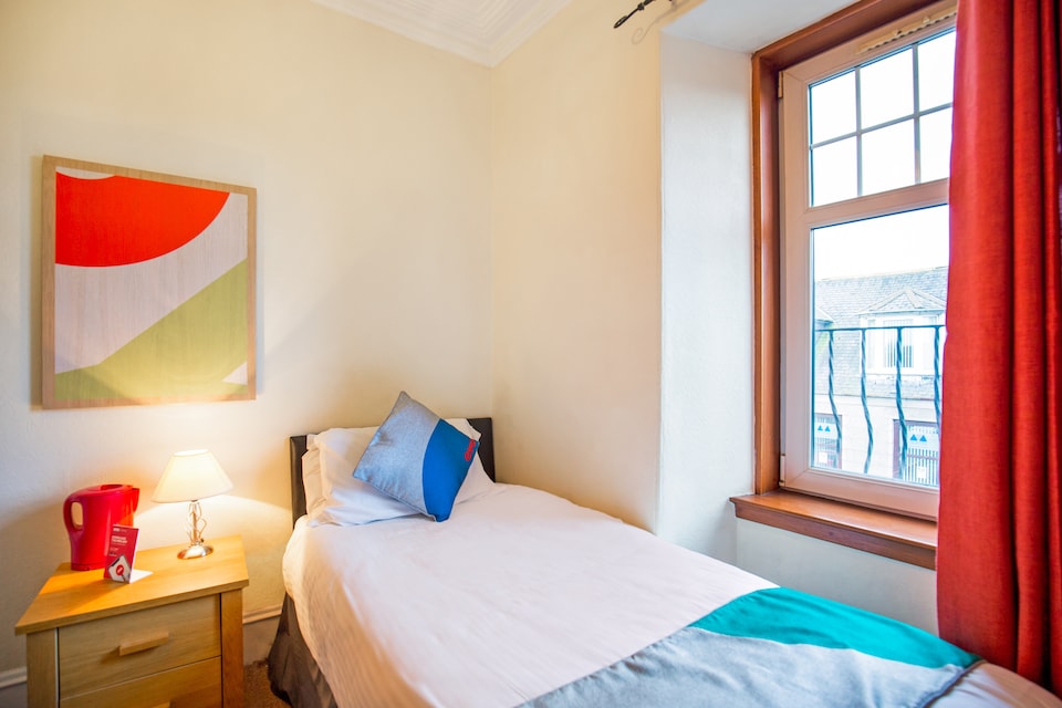 OYO Banks Of Ury, Inverurie (Scotland), Inverurie