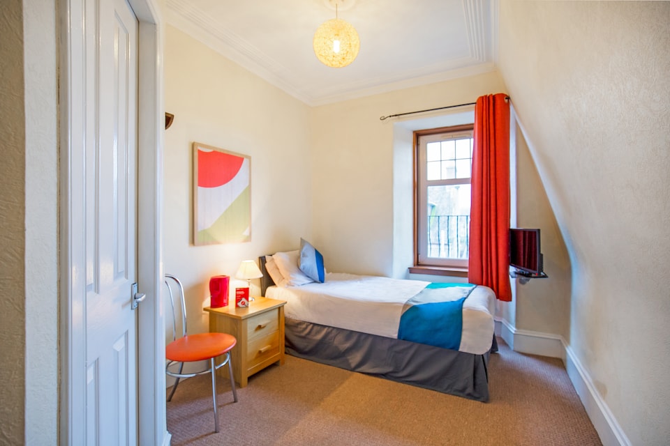 OYO Banks Of Ury, Inverurie (Scotland), Inverurie