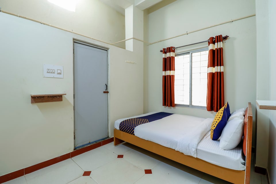 SPOT ON Hotel Mukunda Nilaya Near Nexus Whitefield (the Forum Neighbourhood Mall), Whitefield Bangalore, Bangalore