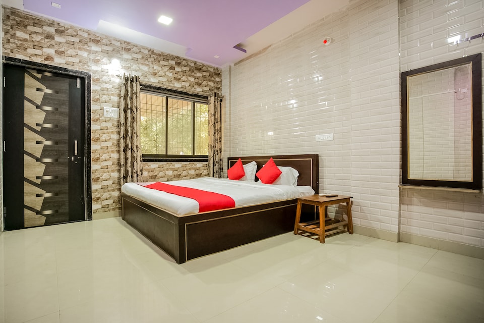 OYO 63030 Mhatre Farm & Resort, Mumbai Palghar-Boisar-Dahanu, Mumbai