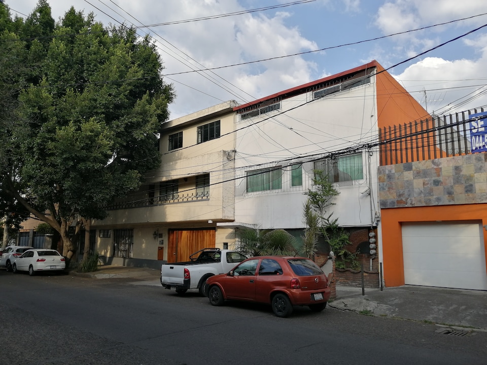 Capital O Suites Viveros De Coyoacán, Alvaro Obregon, CDMX, Ciudad de Mexico
