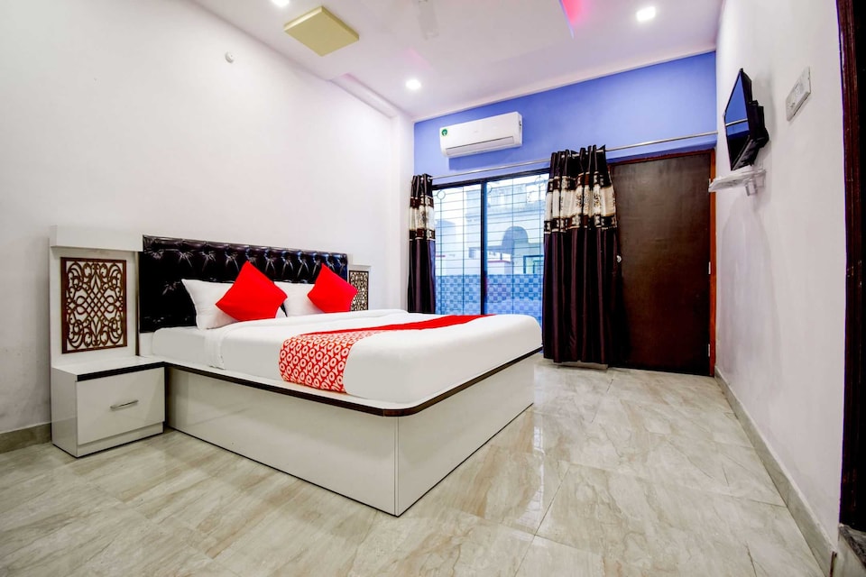 OYO Flagship Mariyam Service Apartments, Bus Stand Nagpur, Nagpur