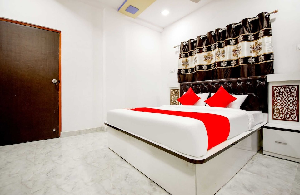OYO Flagship Mariyam Service Apartments, Bus Stand Nagpur, Nagpur
