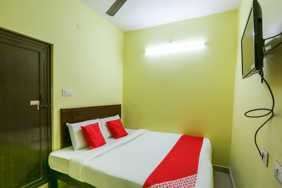 OYO 63036 Royal Residency , Tiruvannamalai, Tiruvannamalai