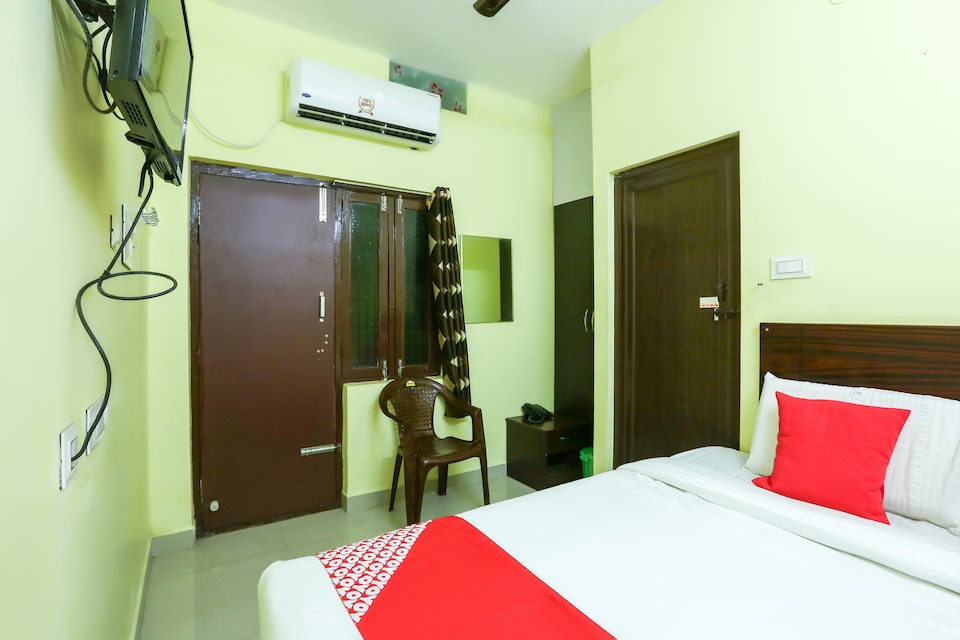 OYO 63036 Royal Residency , Tiruvannamalai, Tiruvannamalai
