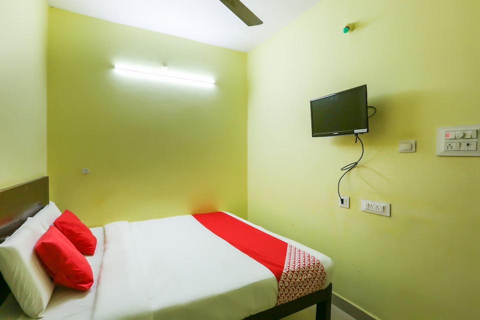 OYO 63036 Royal Residency , Tiruvannamalai, Tiruvannamalai