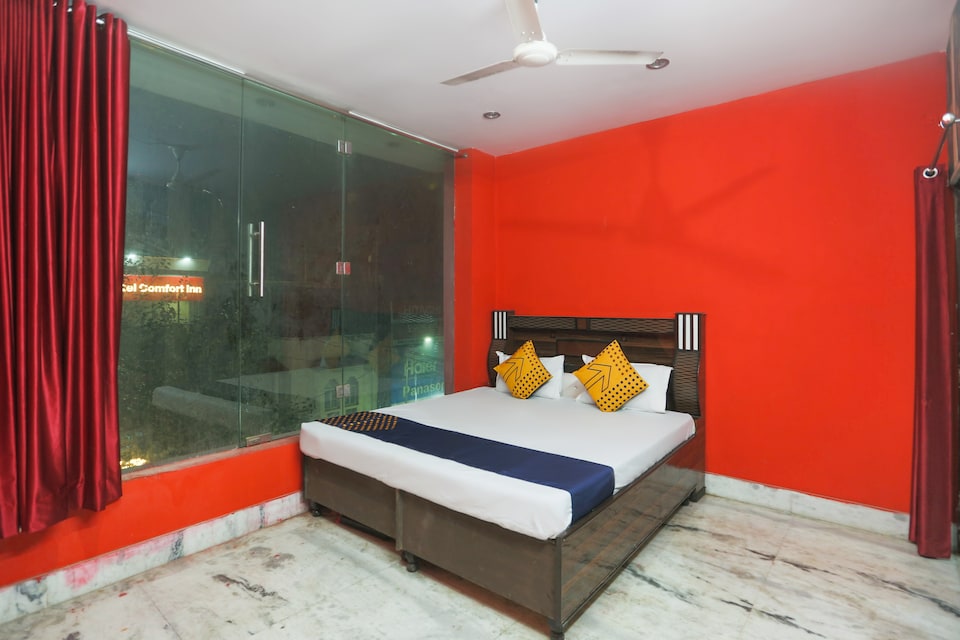 SPOT ON 63037 Hotel Blue Heaven, Bhiwani, Bhiwani