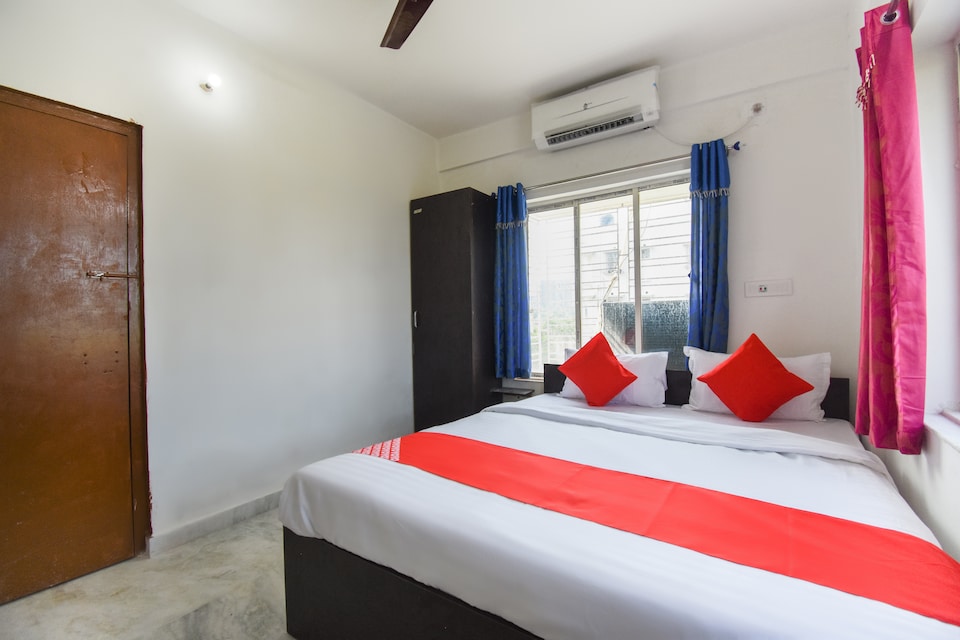 OYO 63041 J.M.T. Guest House, Rajarhat Kolkata, Kolkata