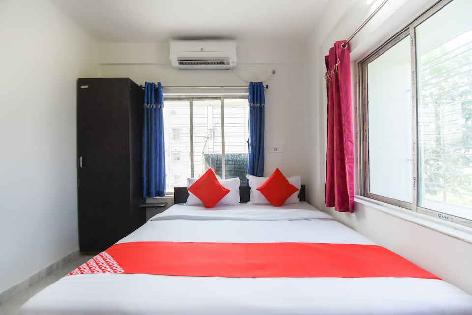 OYO 63041 J.M.T. Guest House, Rajarhat Kolkata, Kolkata