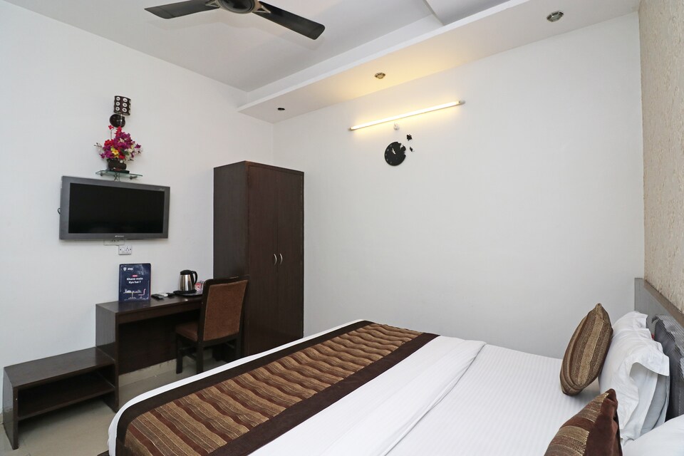 OYO 5100 Park View Jammu, Jammu, Jammu