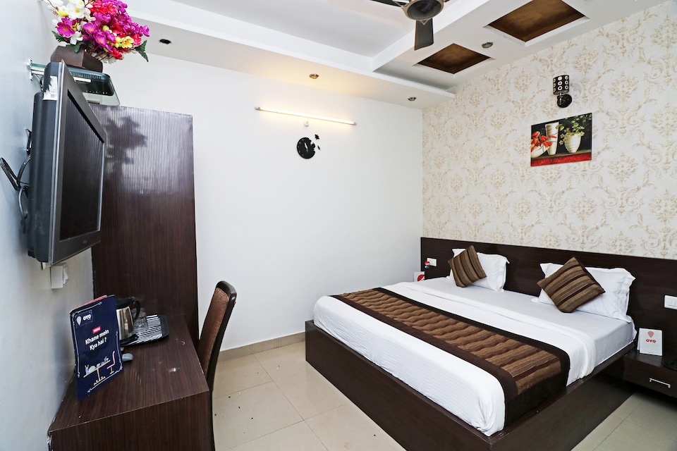 OYO 5100 Park View Jammu, Jammu, Jammu