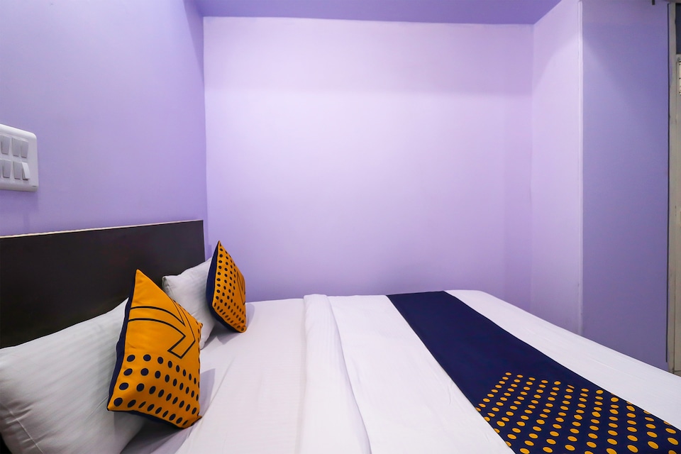 SPOT ON 63051 Sangam Palace, Dwarka Delhi, Delhi