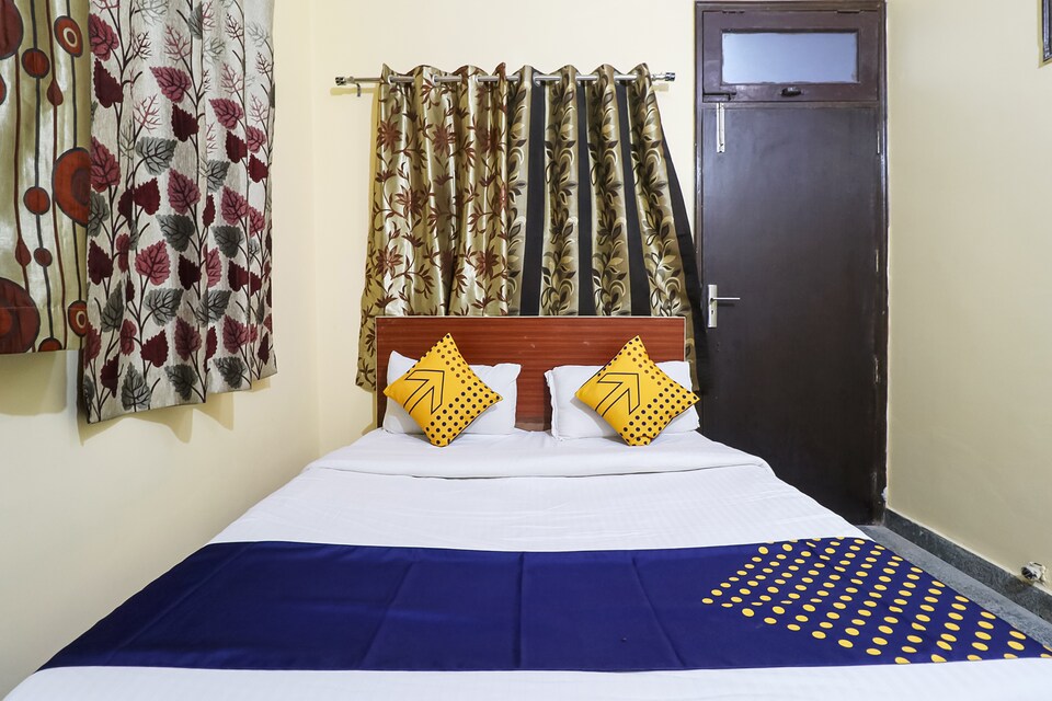 SPOT 63051 Metro Palace  SPOT Delhi  Book    712 OYO