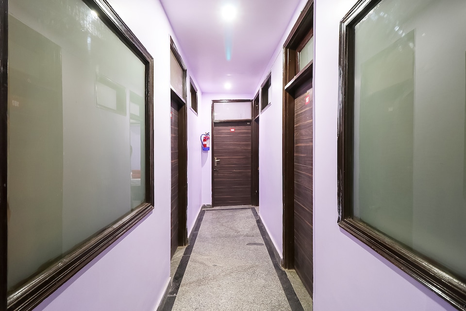 SPOT ON 63051 Sangam Palace, Dwarka Delhi, Delhi