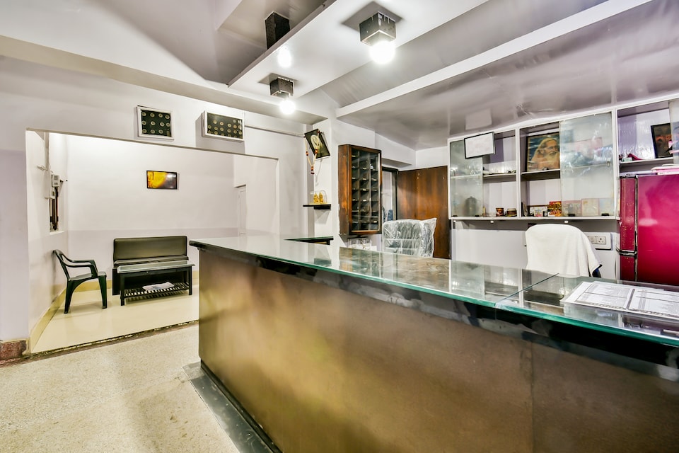 SPOT ON 63057 Hotel Nirmala, Bhagalpur, Bhagalpur