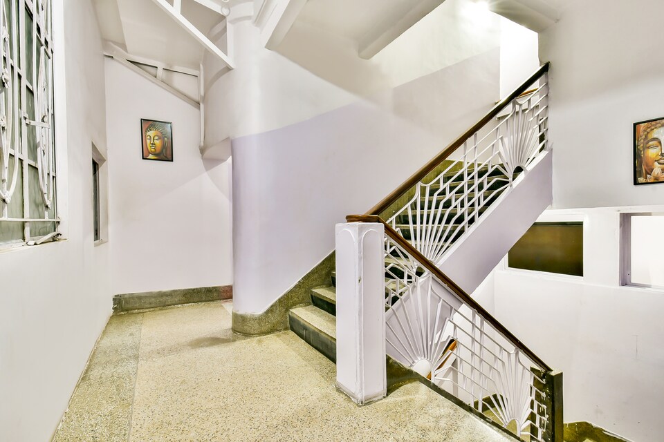 SPOT ON 63057 Hotel Nirmala, Bhagalpur, Bhagalpur