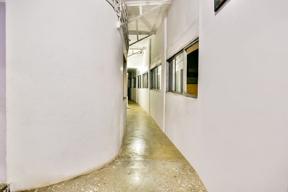 SPOT ON 63057 Hotel Nirmala, Bhagalpur, Bhagalpur