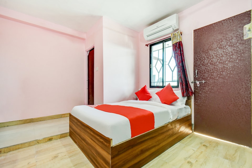 Hotel O Lotus Inn, Railway Station - Aurangabad, Aurangabad