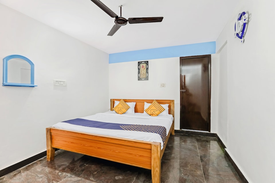 OYO 63059 Niha Residency, Mysore Outer, Mysore