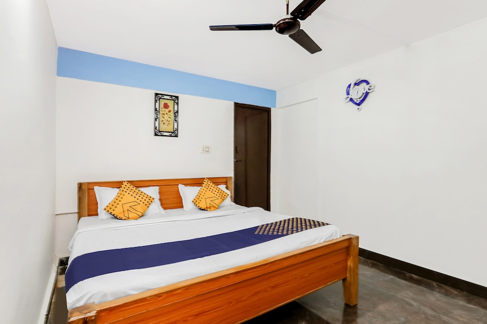 OYO 63059 Niha Residency, Mysore Outer, Mysore