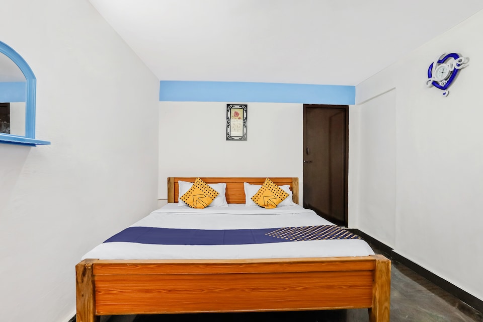 OYO 63059 Niha Residency, Mysore Outer, Mysore