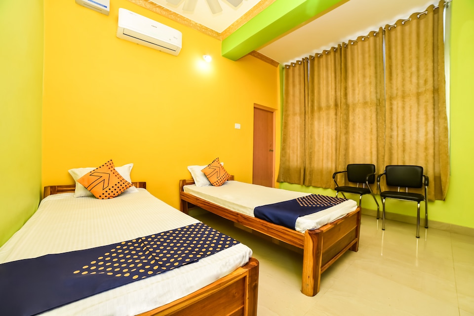 SPOT ON 63060 Amrit Regency, Bokajan, Bokajan