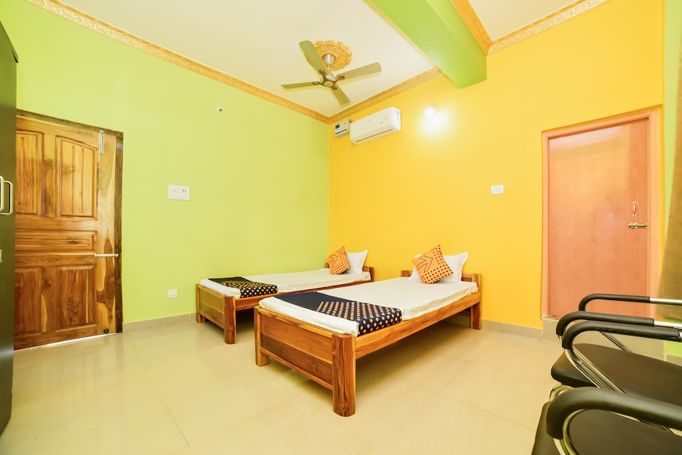 SPOT ON 63060 Amrit Regency, Bokajan, Bokajan