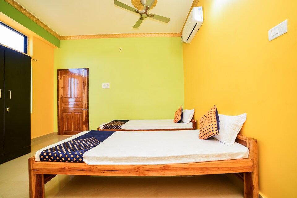 SPOT ON 63060 Amrit Regency, Bokajan, Bokajan