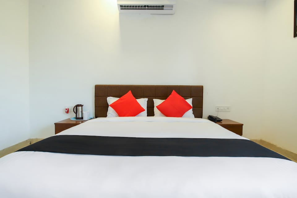 Capital O 63065 The Udai Residency , Udaipur Central, Udaipur