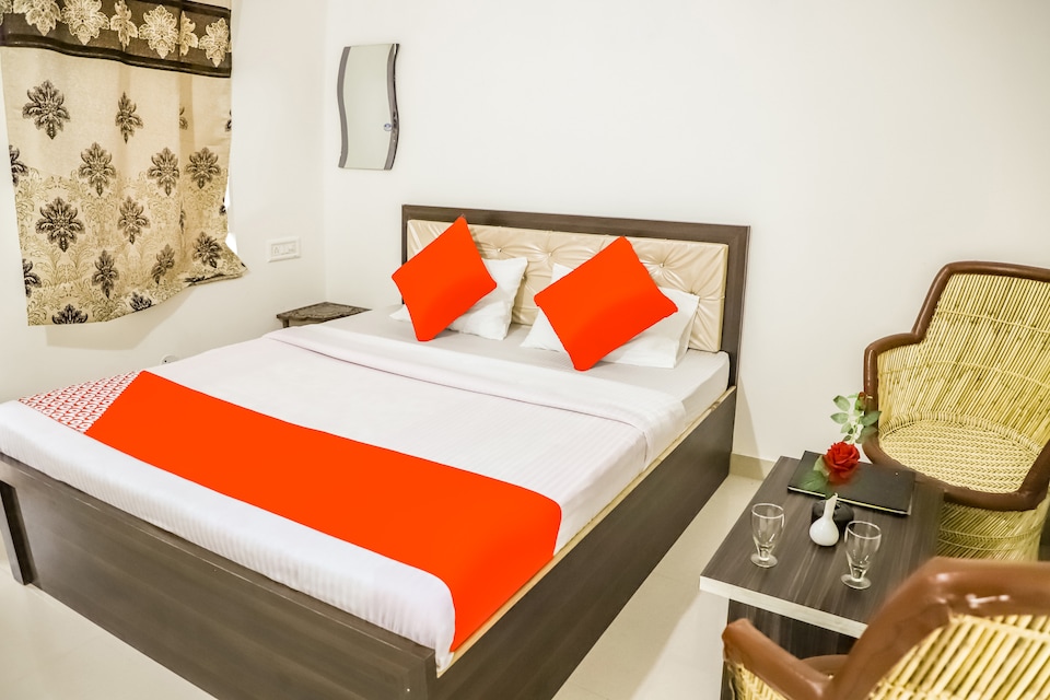 OYO 63067 Mumal Resort, Pushkar, Pushkar