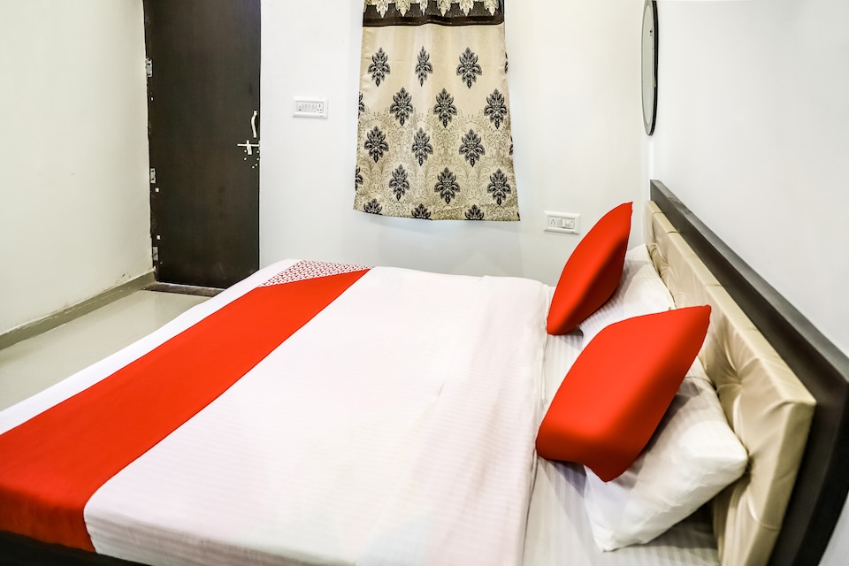 OYO 63067 Mumal Resort, Pushkar, Pushkar