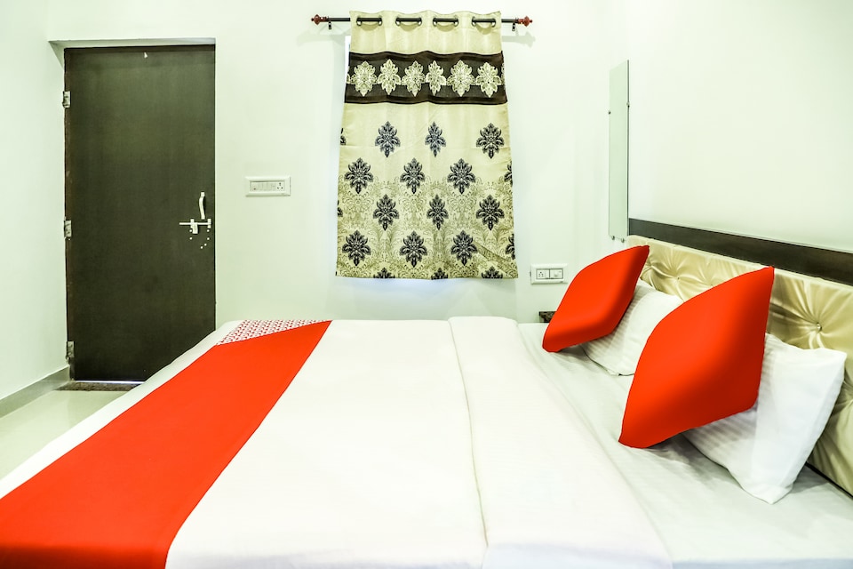 OYO 63067 Mumal Resort, Pushkar, Pushkar