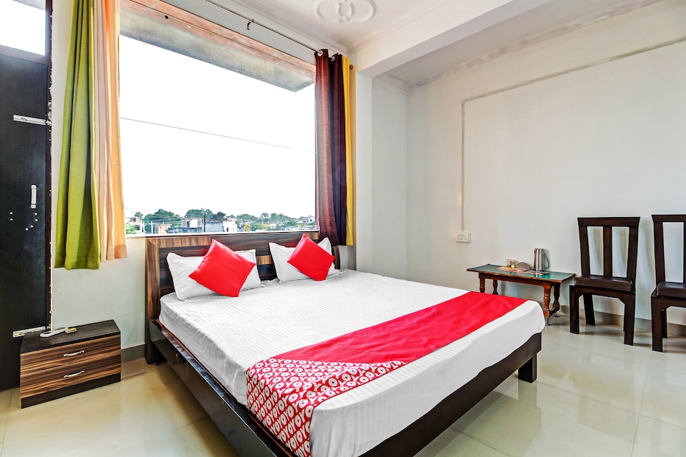 OYO 63068 Sangam Hotel & Restaurant , Chirawa, Jhunjhunu