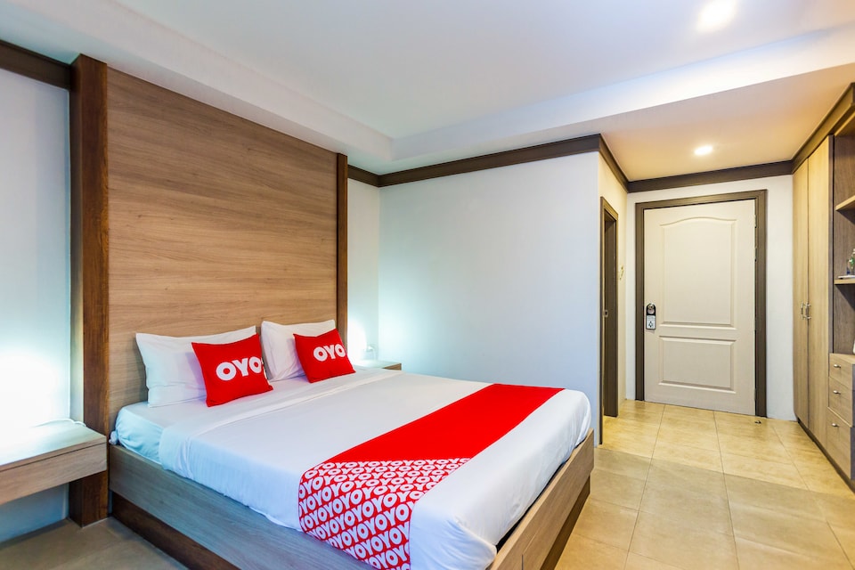 OYO 380 Jomthong Mansion, Outter Chalong P3, Phuket