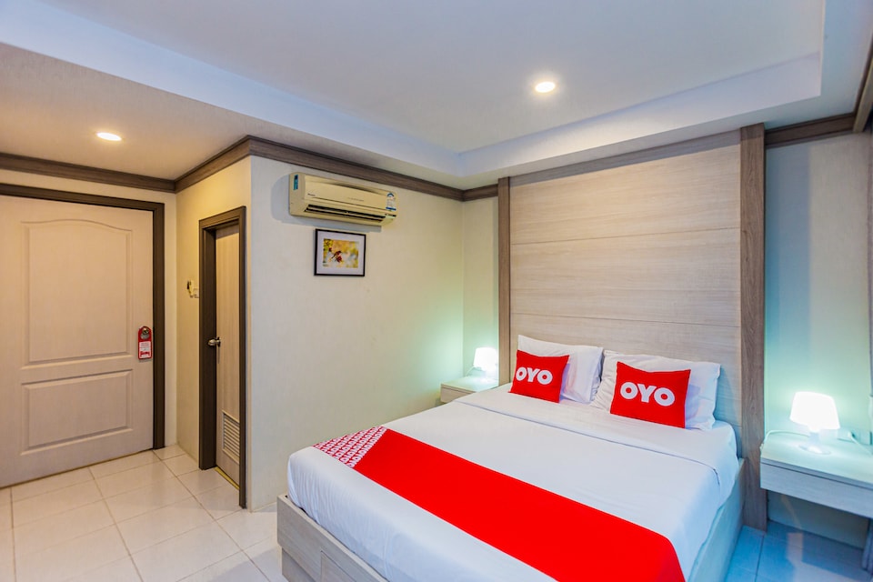 OYO 380 Jomthong Mansion, Outter Chalong P3, Phuket