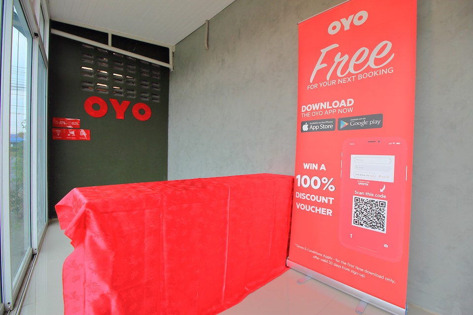 OYO 381 Baan Kesmanee, BW_Nakhon Pathom P3, Nakhon Pathom