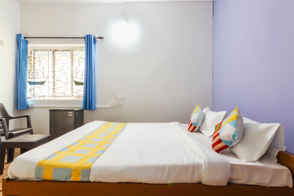 prop going live with new code - GOA3975, Calangute Goa, Goa