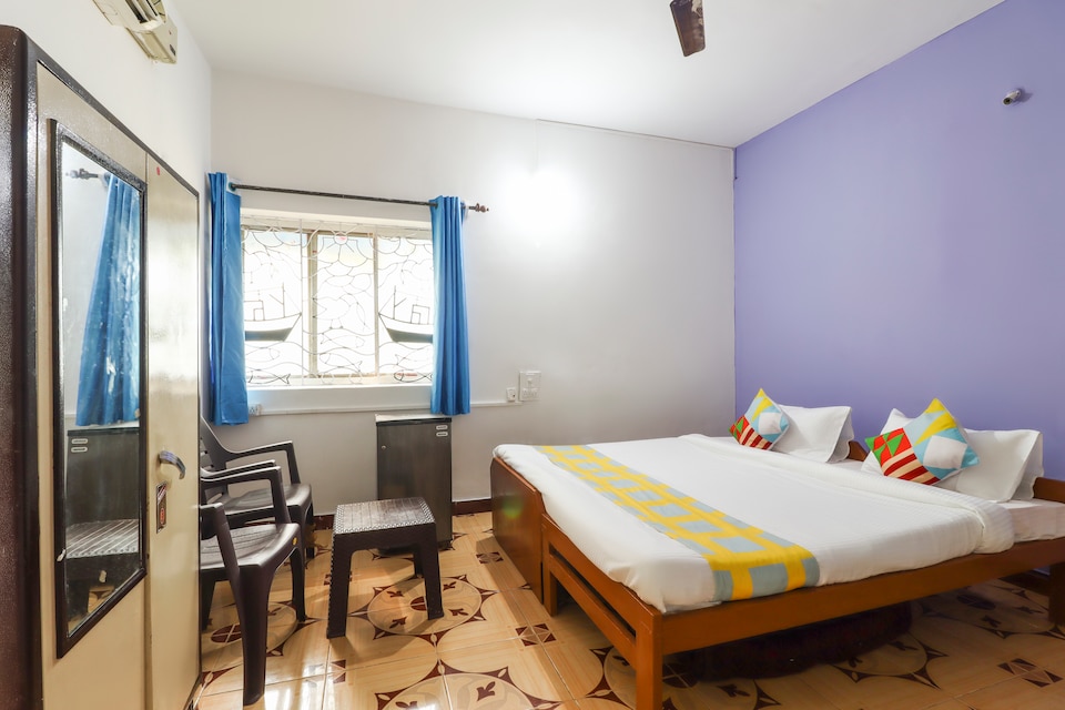 prop going live with new code - GOA3975, Calangute Goa, Goa