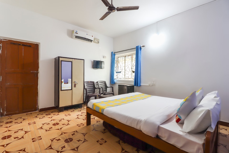 prop going live with new code - GOA3975, Calangute Goa, Goa