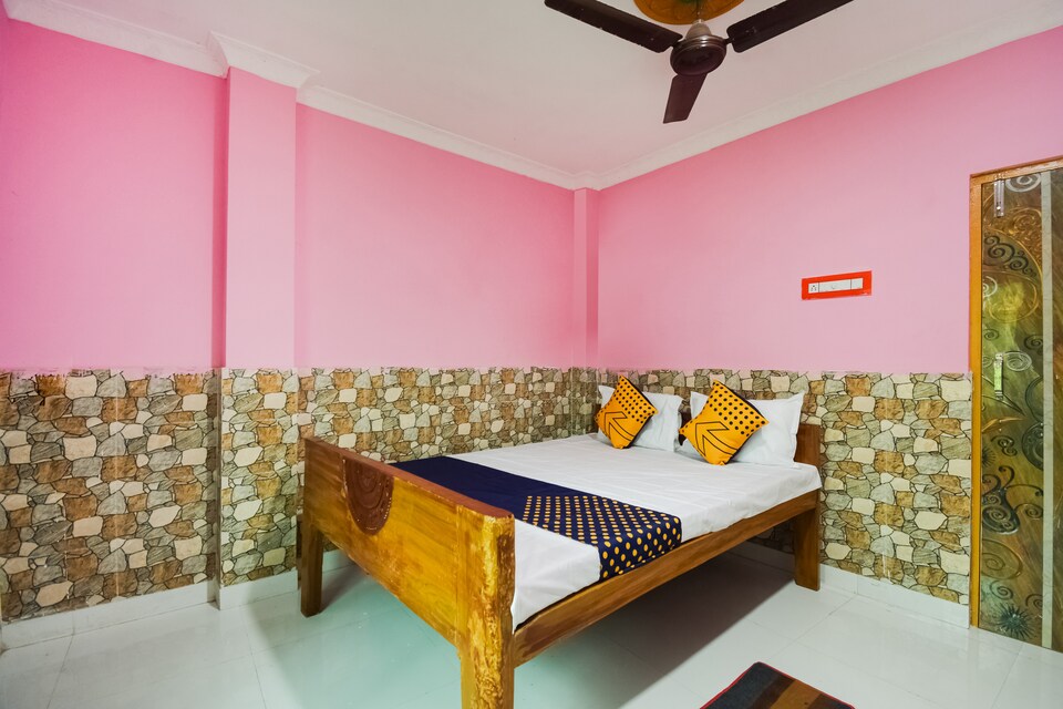 OYO 63071 Sardar Resort, Sundarban, Sundarban